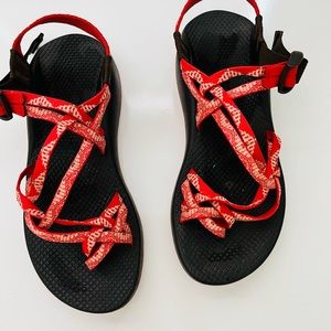 Chaco size 9